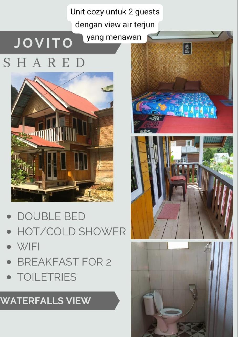 Roemah Abdoe Apartment Arau Exterior photo